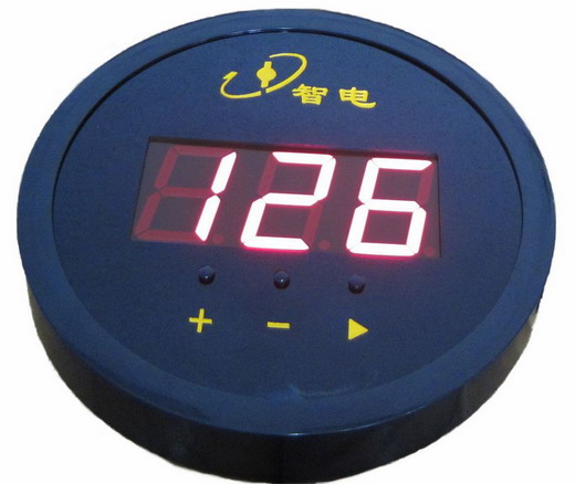 生產(chǎn)勞動、服務(wù)定時計時專用倒計時掛鐘使用說明書